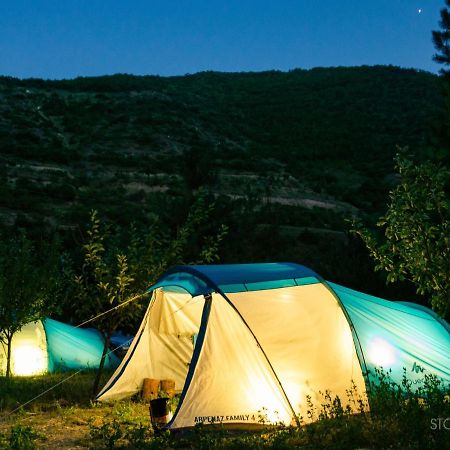 Camp'In Goris Hotel Kültér fotó