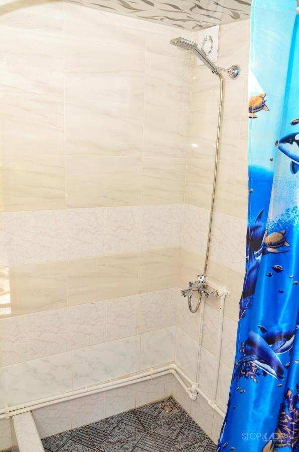 Camp'In Goris Hotel Kültér fotó